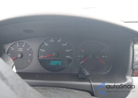 2008 Chevrolet Impala Ls from USA, damaged, VIN 2G1WB58K089238772